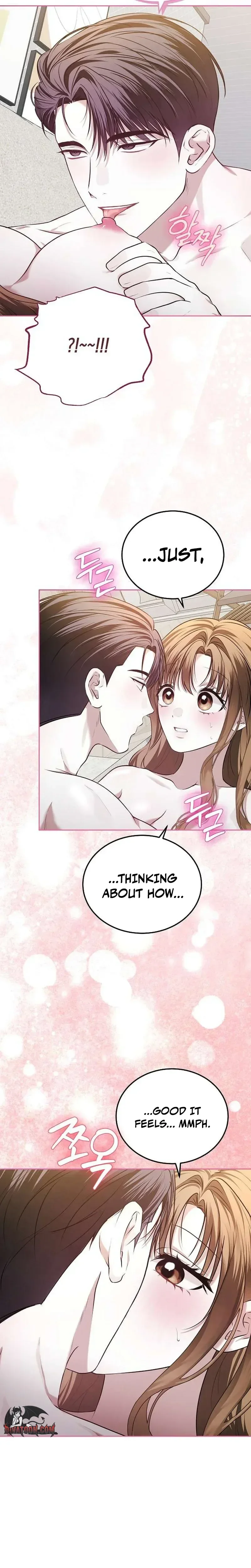 Read La Campanella (Seok) chapter 1 image 21 on Lezhin