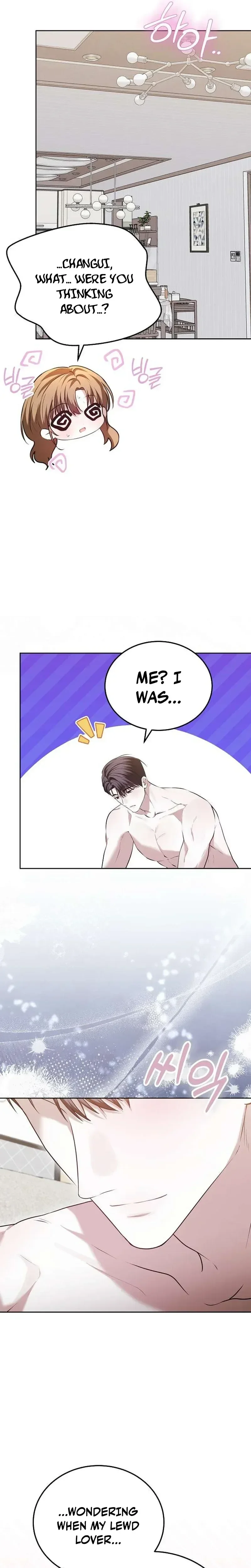 Read La Campanella (Seok) chapter 1 image 24 on Lezhin