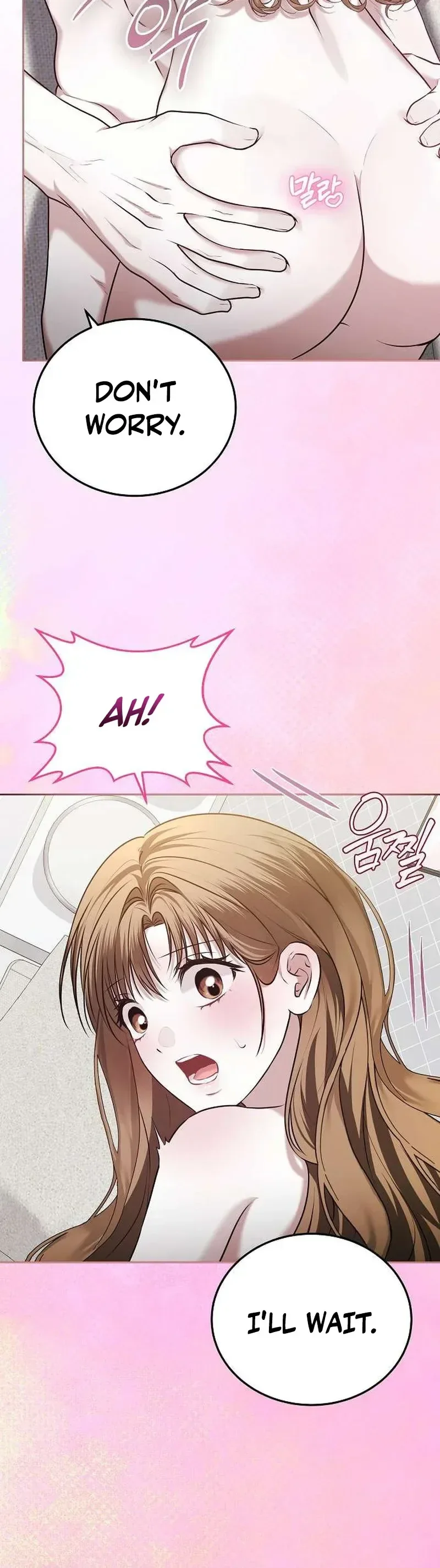 Read La Campanella (Seok) chapter 1 image 29 on Lezhin