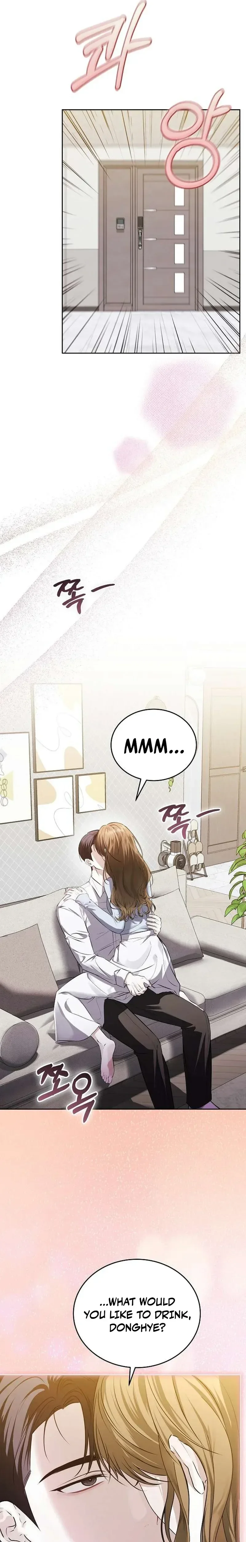Read La Campanella (Seok) chapter 1 image 3 on Lezhin