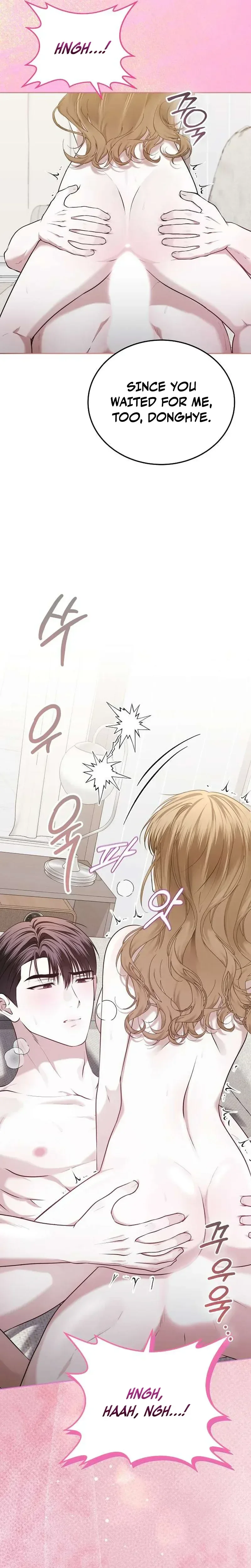 Read La Campanella (Seok) chapter 1 image 30 on Lezhin