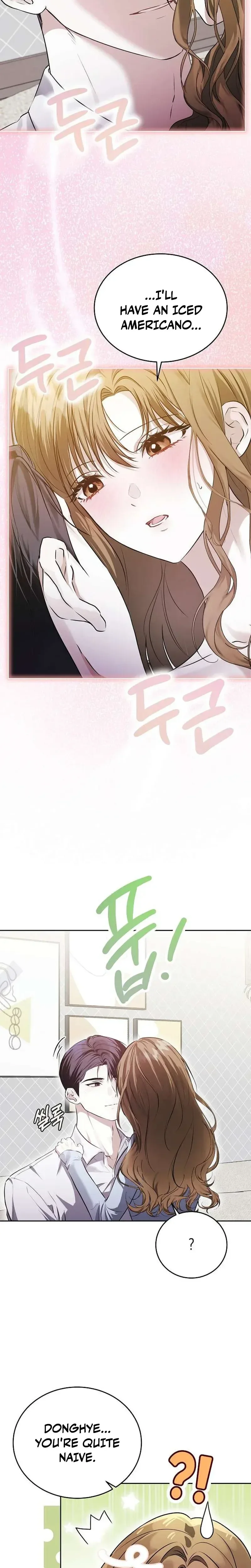 Read La Campanella (Seok) chapter 1 image 4 on Lezhin