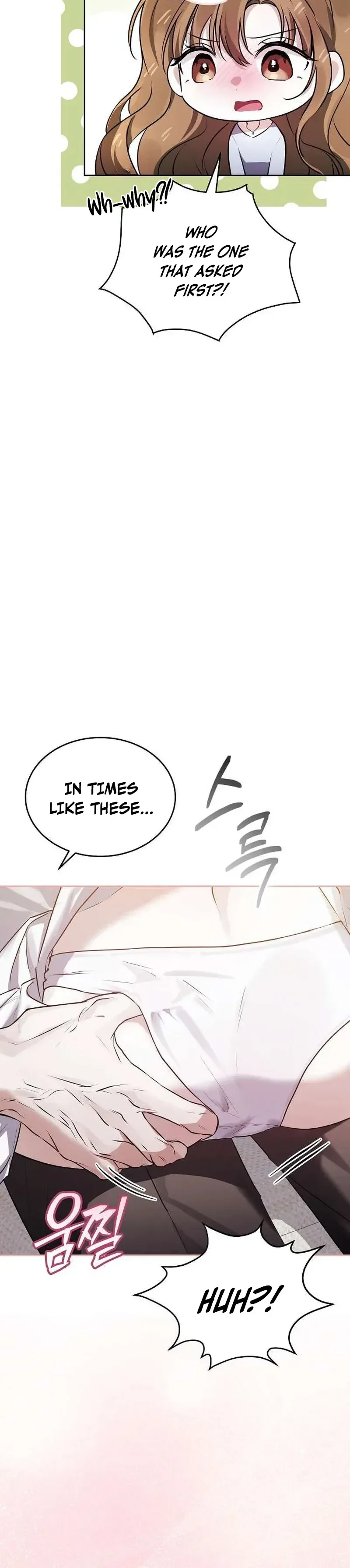 Read La Campanella (Seok) chapter 1 image 5 on Lezhin