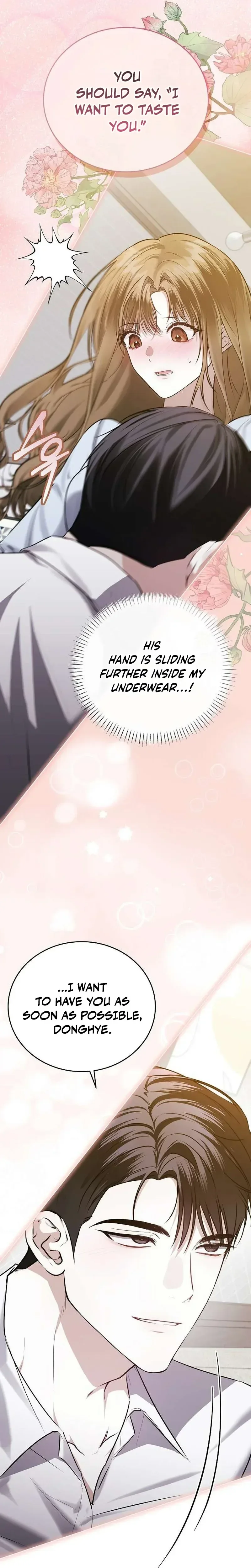 Read La Campanella (Seok) chapter 1 image 6 on Lezhin