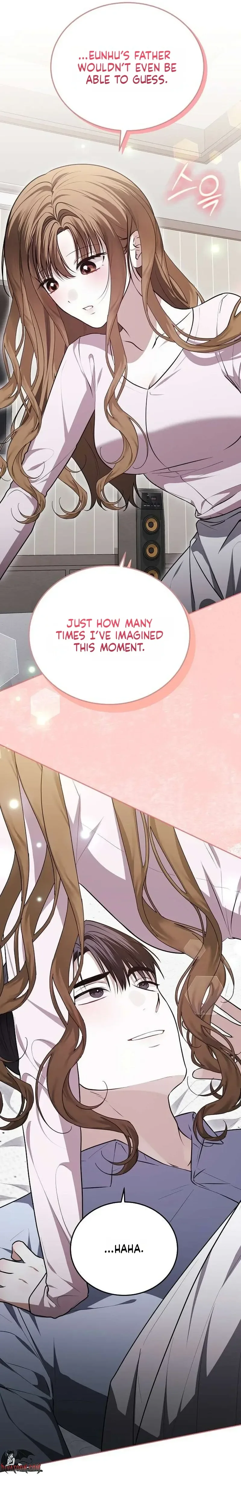 La Campanella (Seok) Chapter 10 page 11 - 