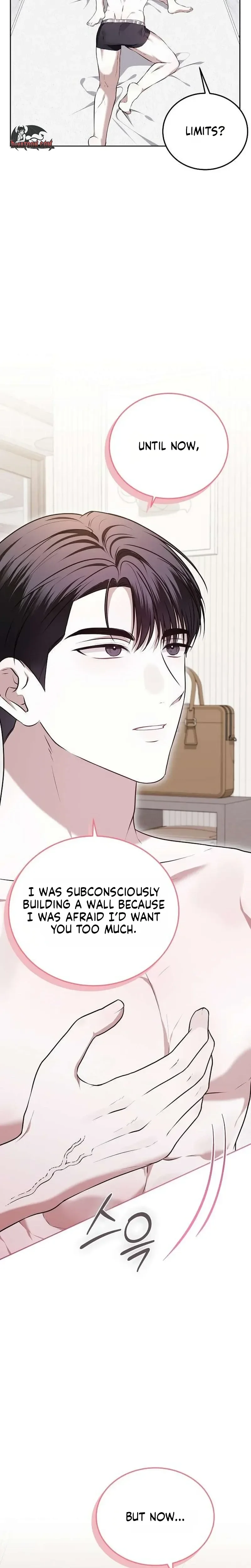 La Campanella (Seok) Chapter 10 page 14 - 