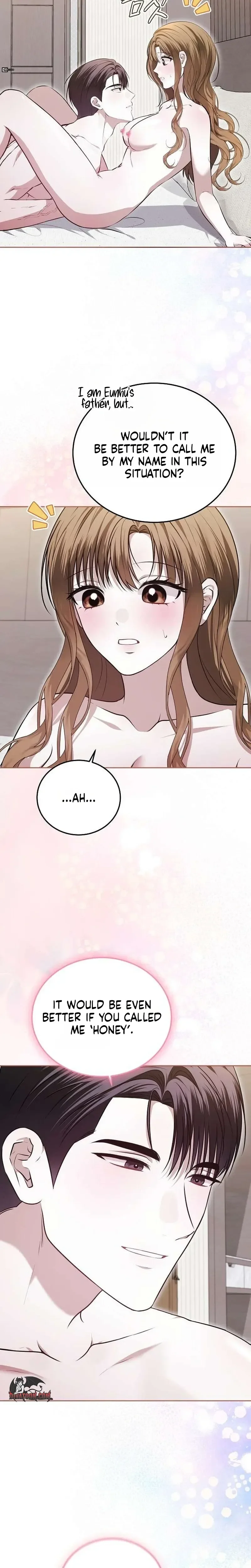 La Campanella (Seok) Chapter 10 page 17 - 
