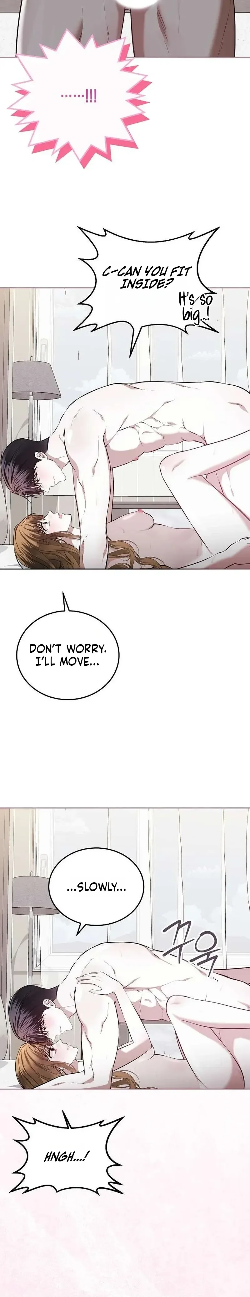 La Campanella (Seok) Chapter 10 page 21 - 