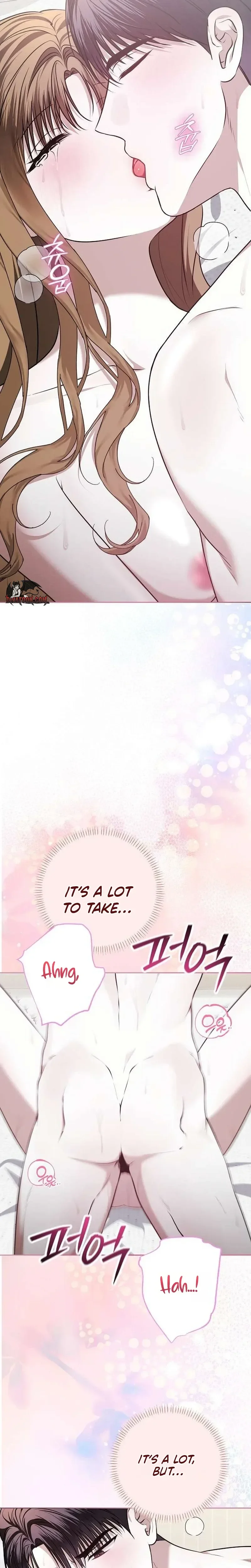 La Campanella (Seok) Chapter 10 page 23 - 