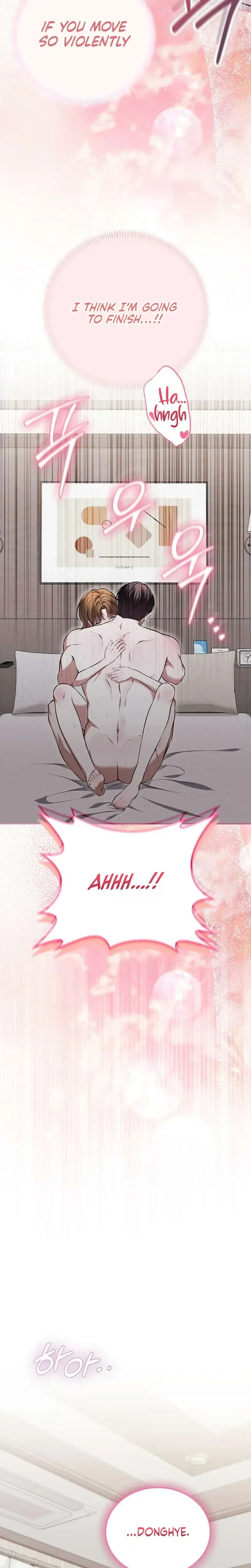 La Campanella (Seok) Chapter 10 page 27 - 