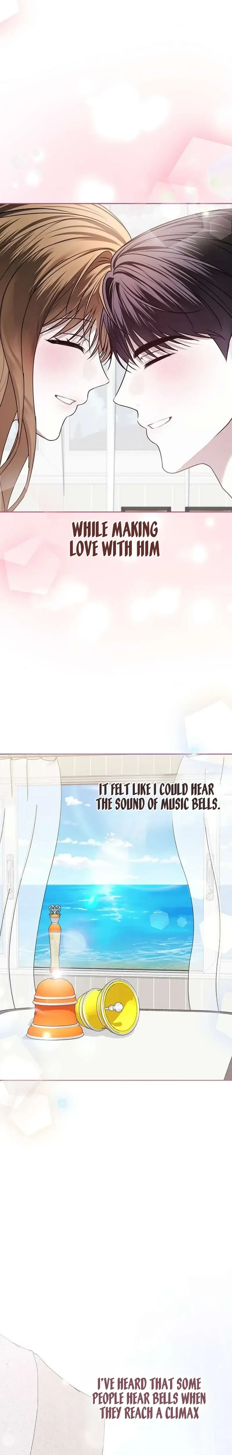 La Campanella (Seok) Chapter 10 page 29 - 
