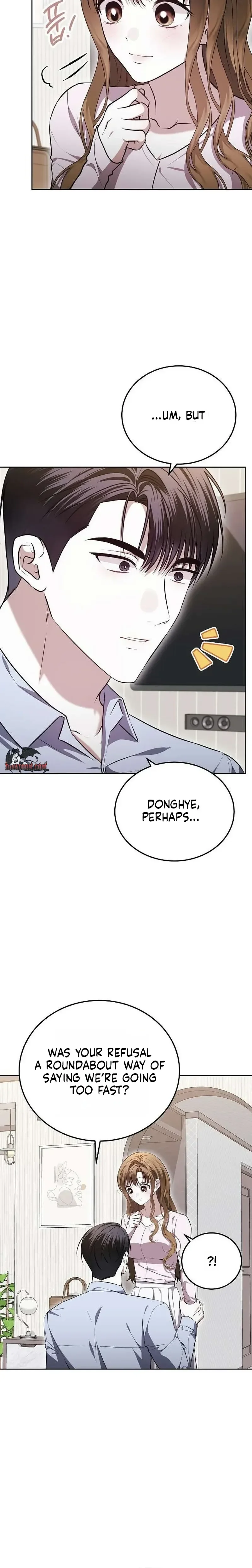 La Campanella (Seok) Chapter 10 page 9 - 