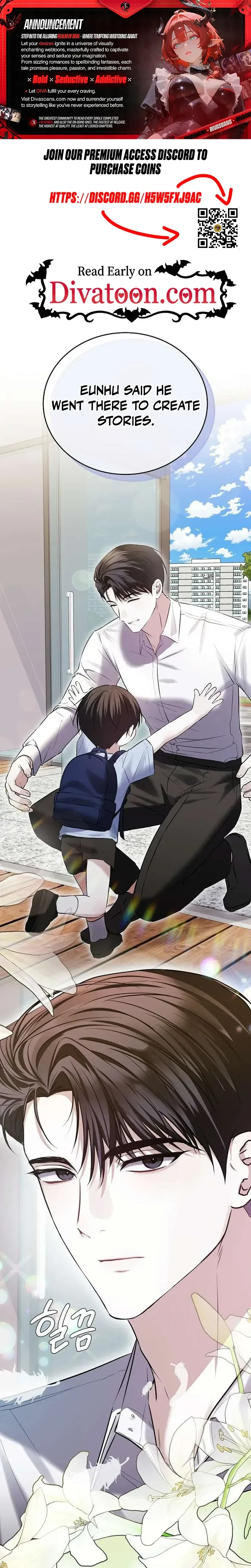 Read La Campanella (Seok) chapter 2 image 0 on Lezhin