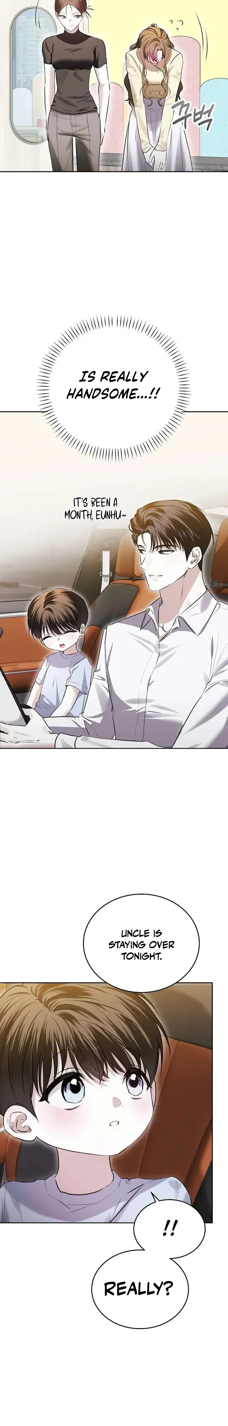 Read La Campanella (Seok) chapter 2 image 2 on Lezhin