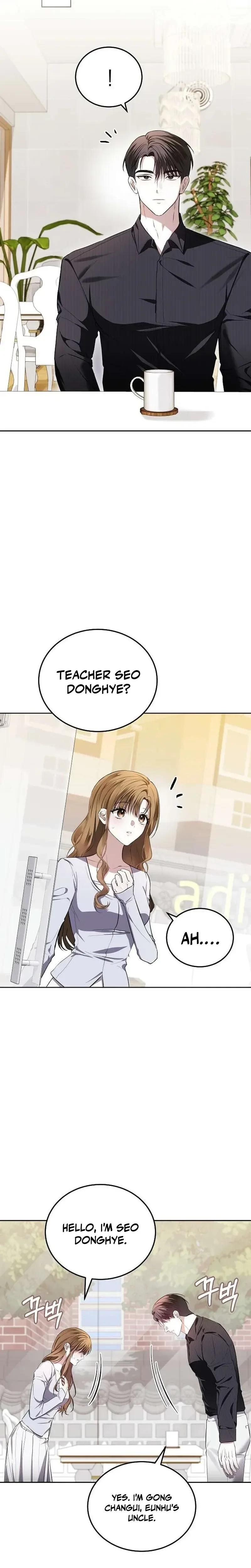 Read La Campanella (Seok) chapter 2 image 28 on Lezhin