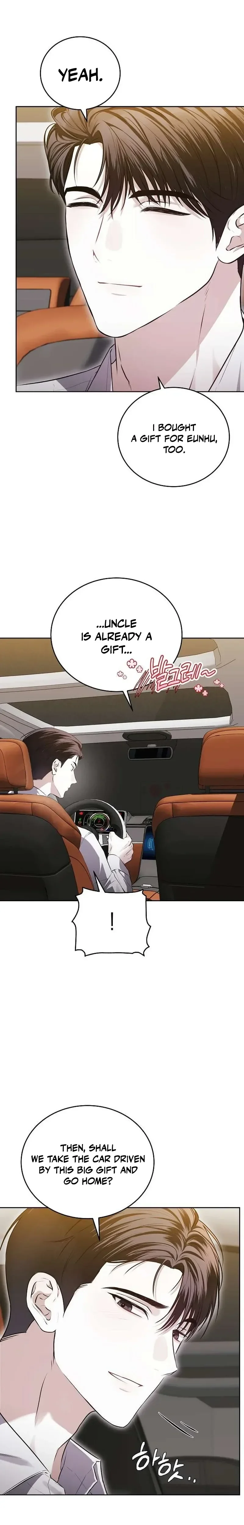 Read La Campanella (Seok) chapter 2 image 3 on Lezhin
