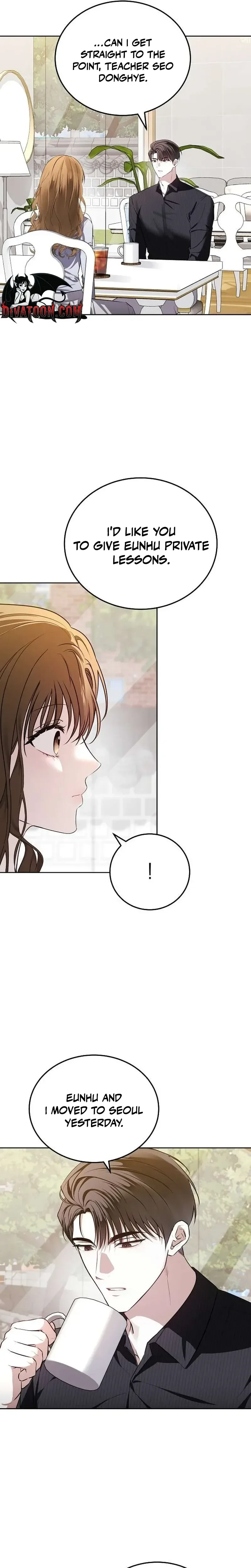 Read La Campanella (Seok) chapter 2 image 30 on Lezhin