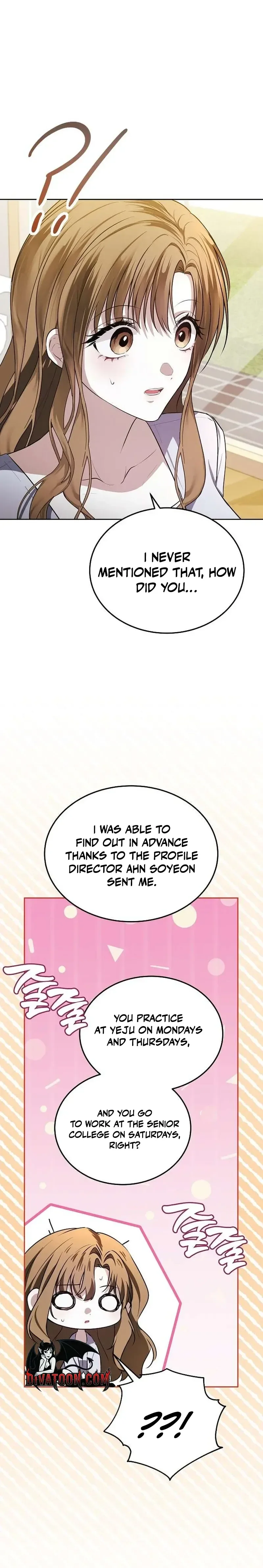 Read La Campanella (Seok) chapter 2 image 32 on Lezhin