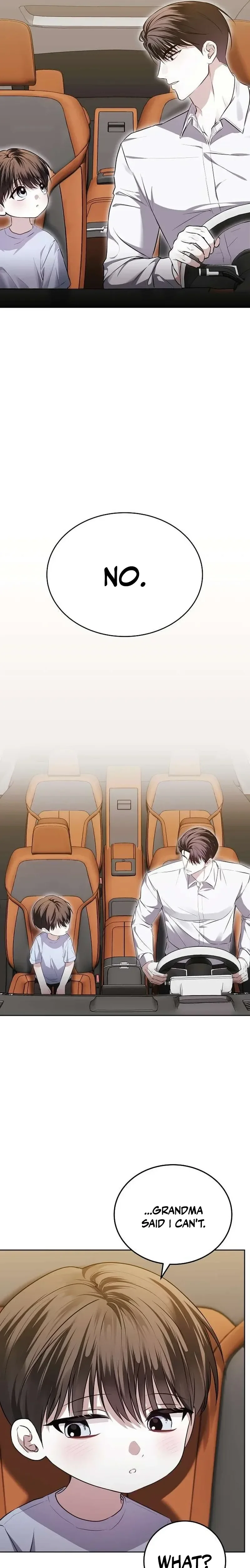 Read La Campanella (Seok) chapter 2 image 6 on Lezhin