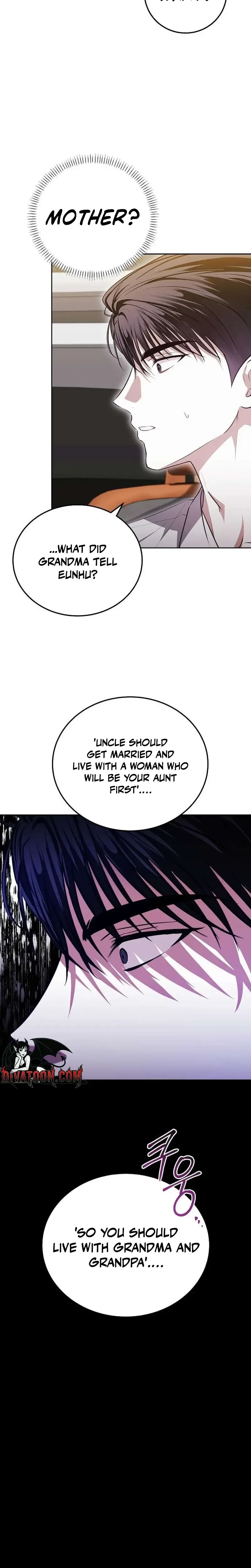 Read La Campanella (Seok) chapter 2 image 7 on Lezhin