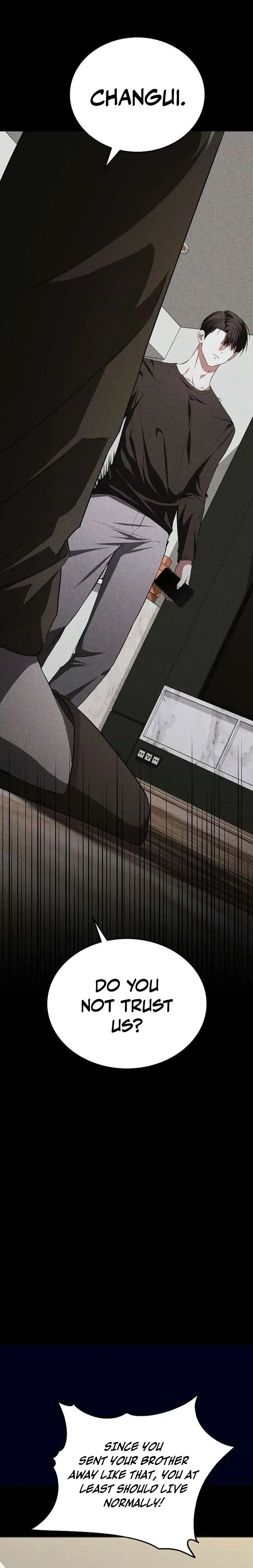Read La Campanella (Seok) chapter 2 image 8 on Lezhin