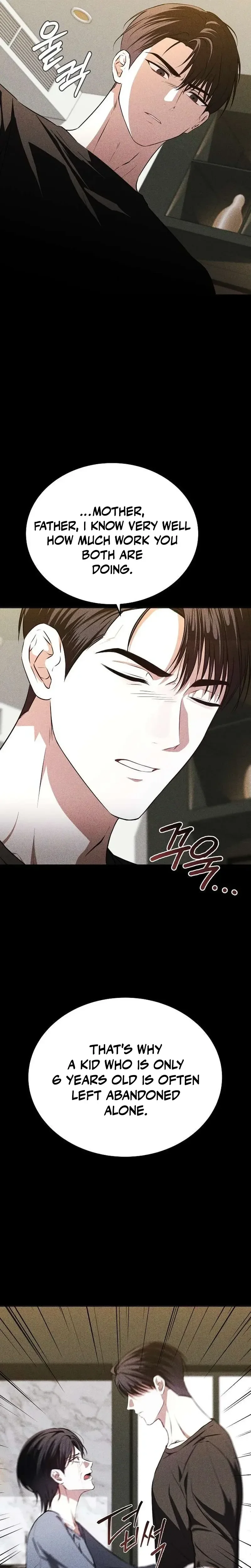 Read La Campanella (Seok) chapter 2 image 9 on Lezhin