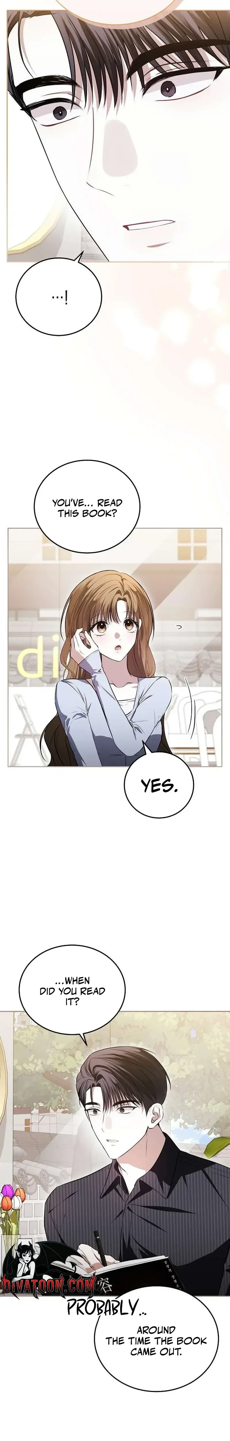 Read La Campanella (Seok) chapter 3 image 10 on Lezhin