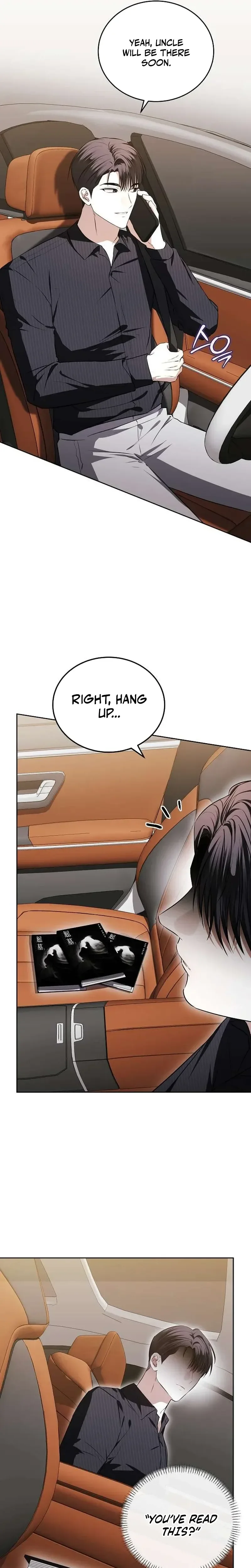 Read La Campanella (Seok) chapter 3 image 13 on Lezhin