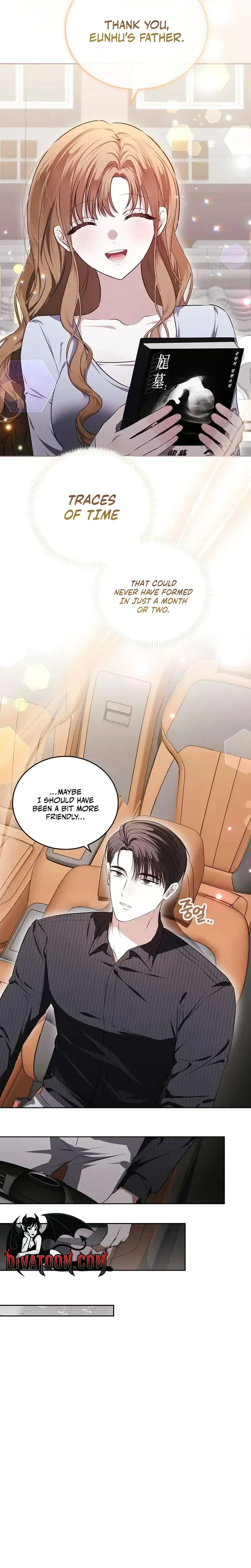 Read La Campanella (Seok) chapter 3 image 17 on Lezhin
