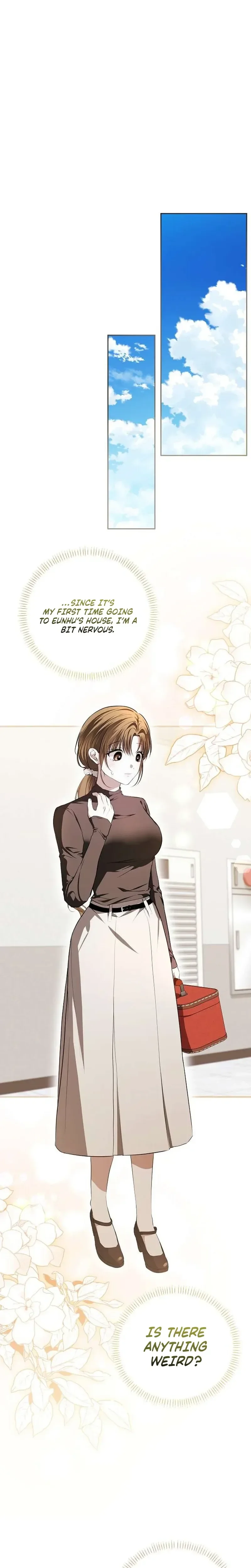 Read La Campanella (Seok) chapter 3 image 18 on Lezhin