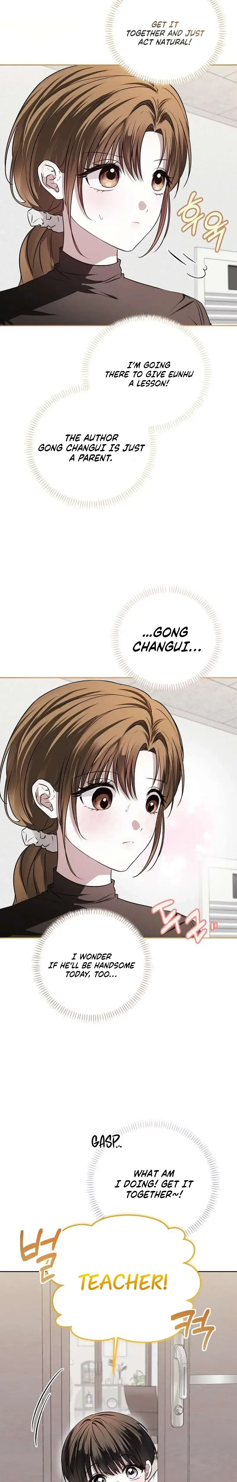 Read La Campanella (Seok) chapter 3 image 19 on Lezhin