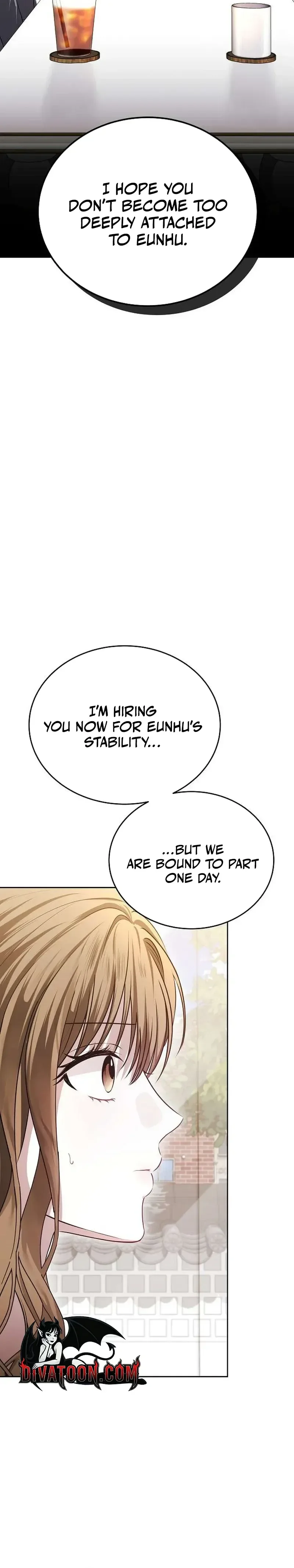 Read La Campanella (Seok) chapter 3 image 2 on Lezhin