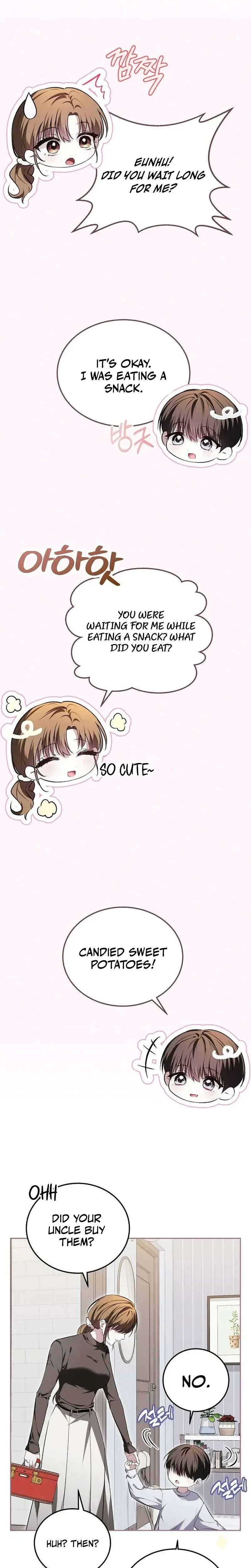Read La Campanella (Seok) chapter 3 image 21 on Lezhin