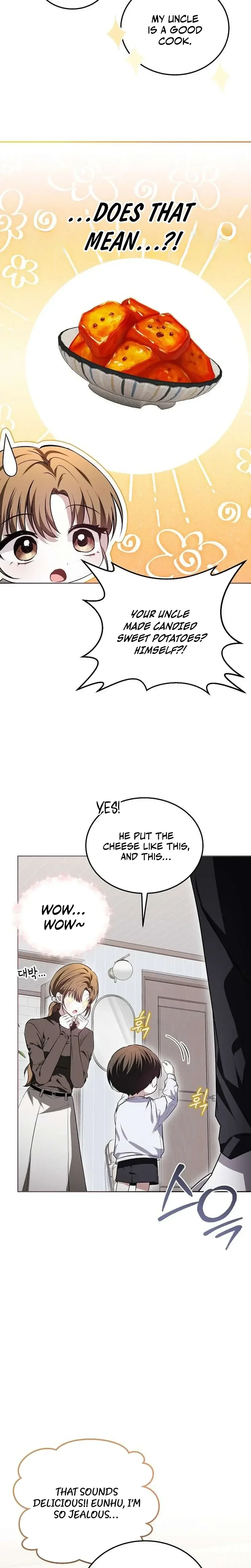 Read La Campanella (Seok) chapter 3 image 22 on Lezhin