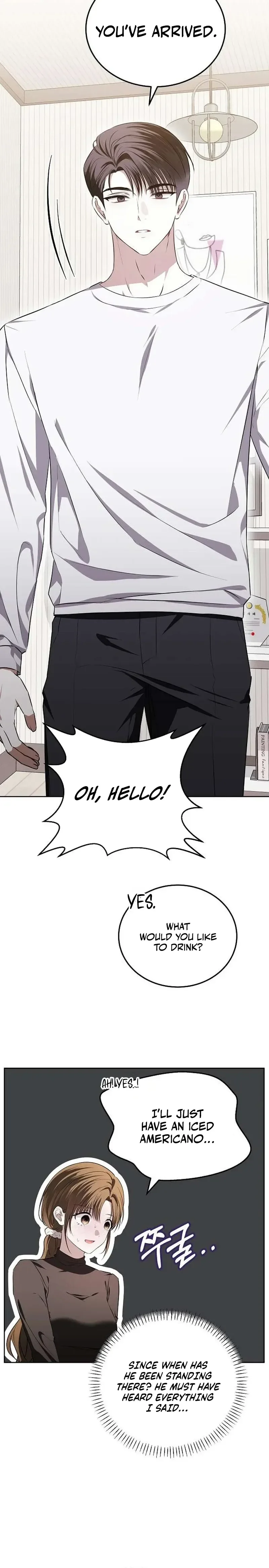 Read La Campanella (Seok) chapter 3 image 23 on Lezhin