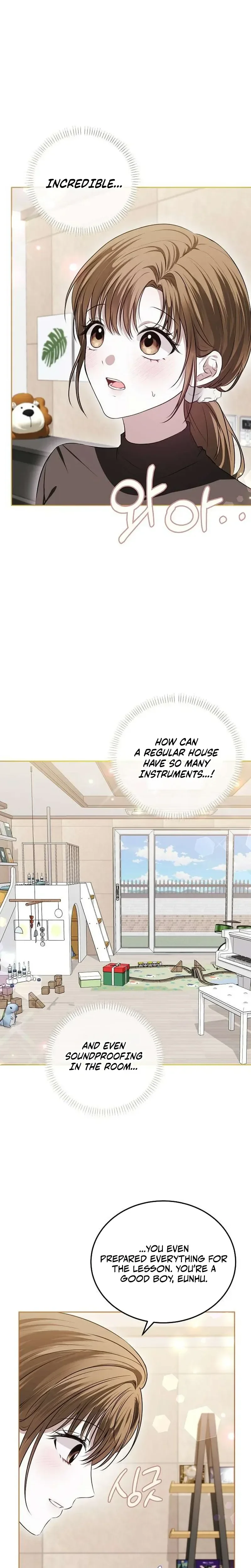 Read La Campanella (Seok) chapter 3 image 25 on Lezhin