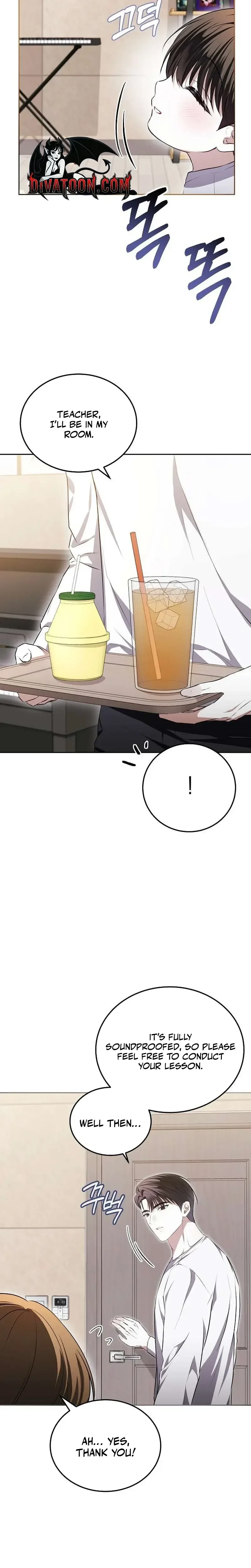 Read La Campanella (Seok) chapter 3 image 26 on Lezhin