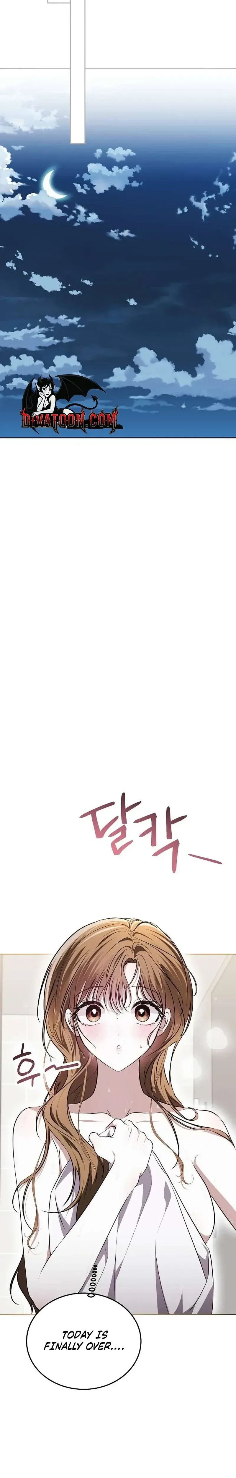 Read La Campanella (Seok) chapter 3 image 29 on Lezhin