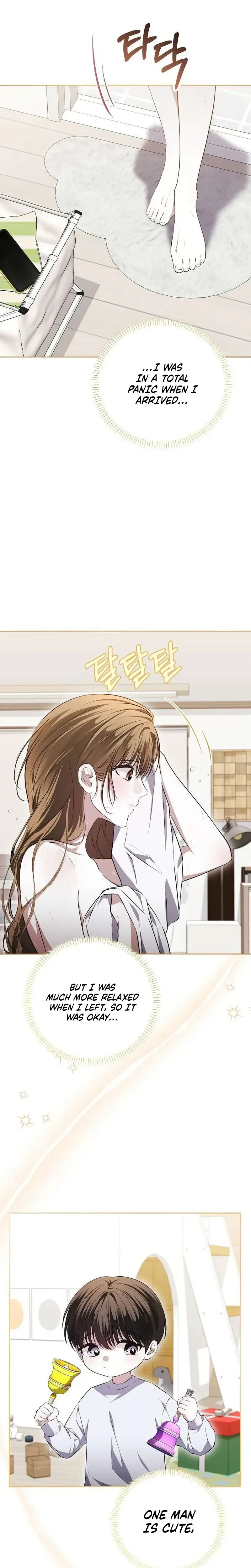 Read La Campanella (Seok) chapter 3 image 30 on Lezhin