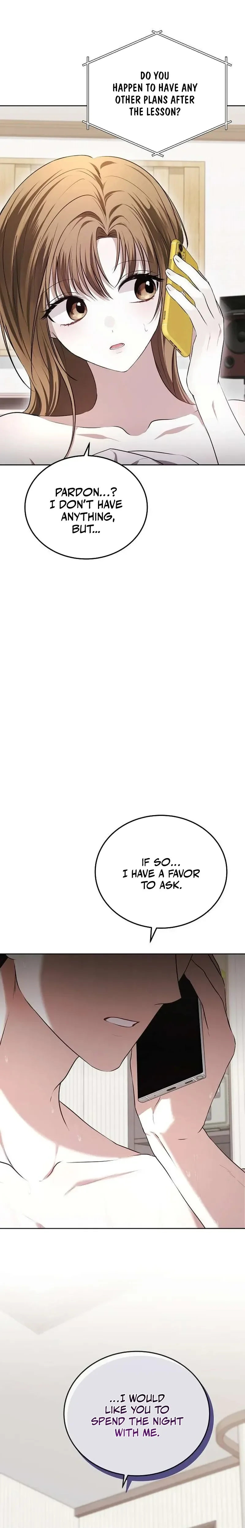 Read La Campanella (Seok) chapter 3 image 34 on Lezhin