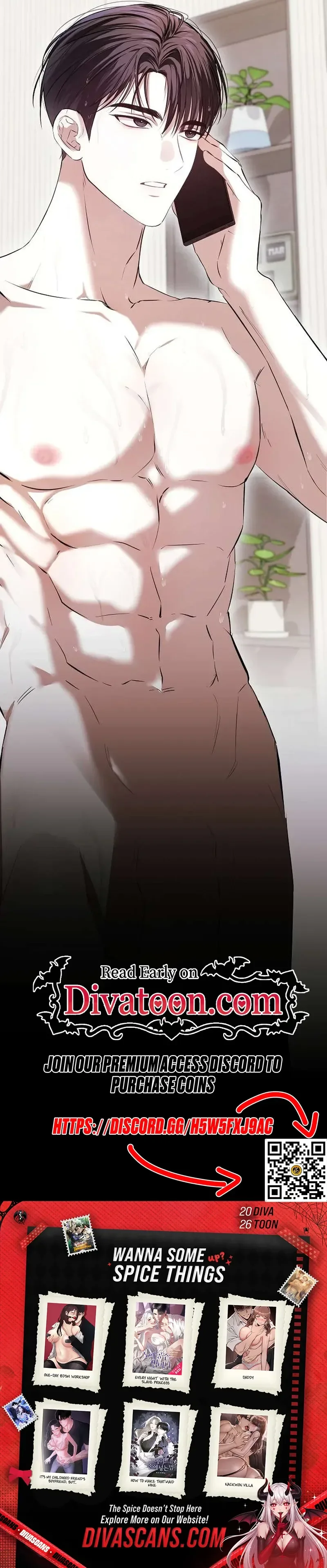 Read La Campanella (Seok) chapter 3 image 35 on Lezhin