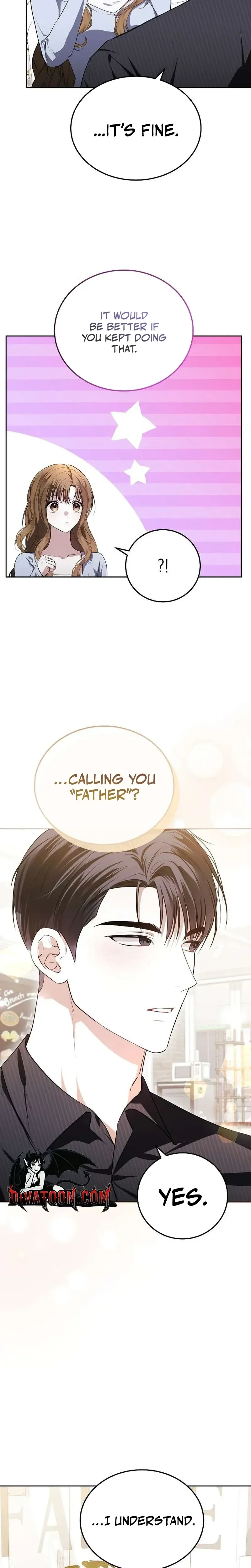Read La Campanella (Seok) chapter 3 image 5 on Lezhin