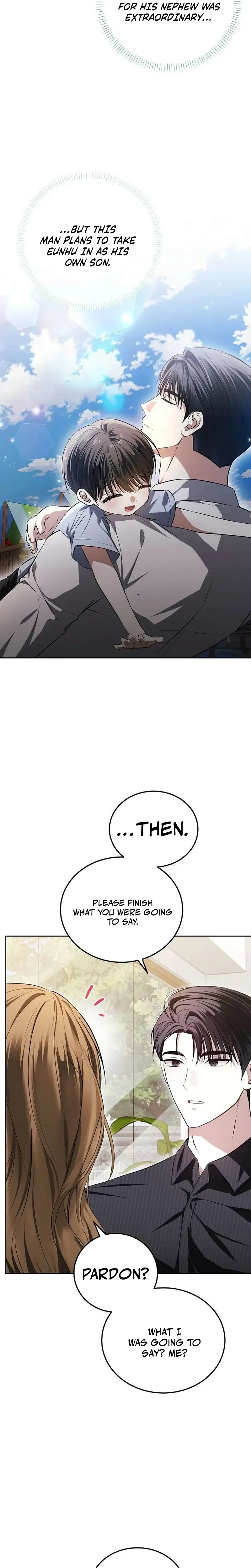 Read La Campanella (Seok) chapter 3 image 7 on Lezhin