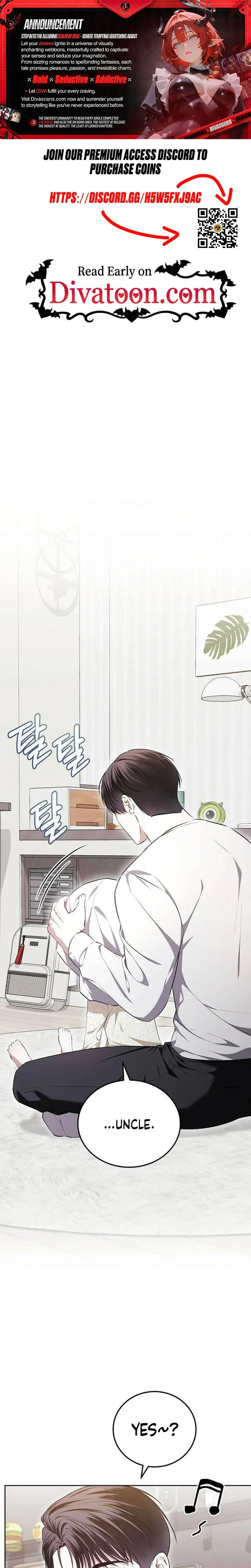 Read La Campanella (Seok) chapter 4 image 0 on Lezhin