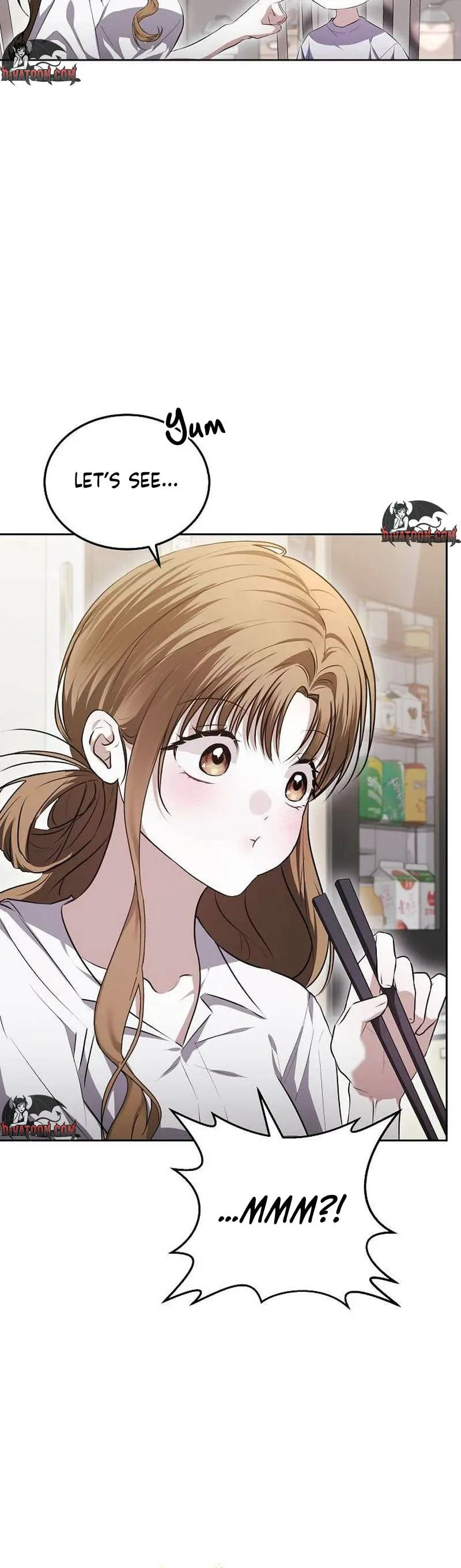 Read La Campanella (Seok) chapter 4 image 14 on Lezhin