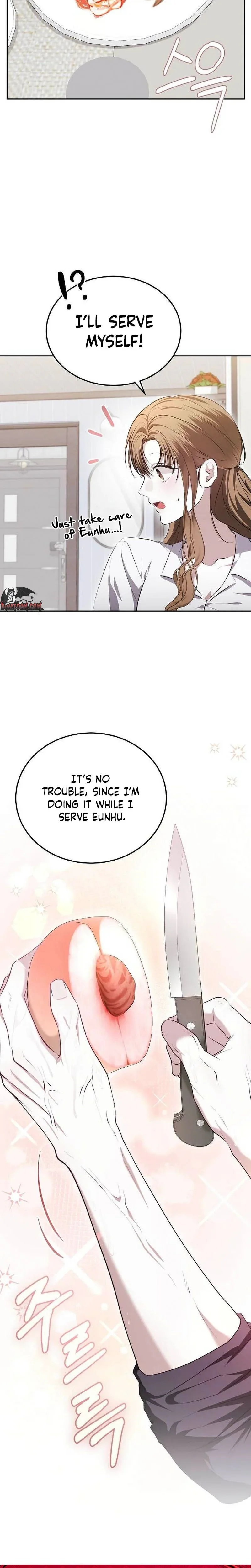 Read La Campanella (Seok) chapter 4 image 16 on Lezhin