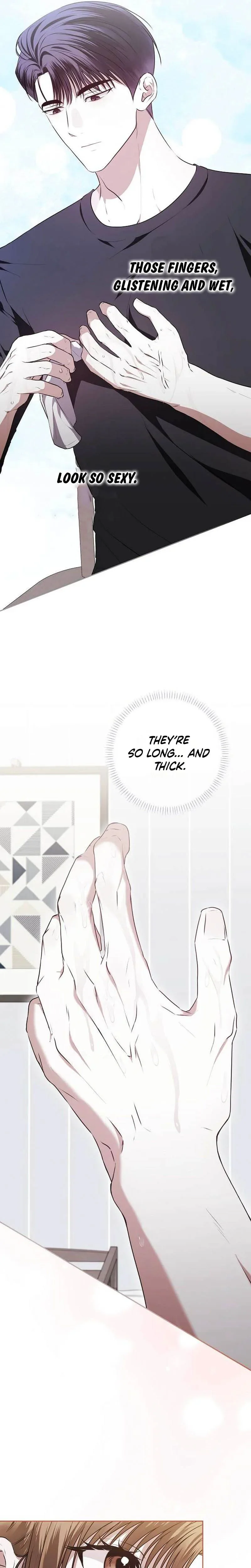 Read La Campanella (Seok) chapter 4 image 18 on Lezhin