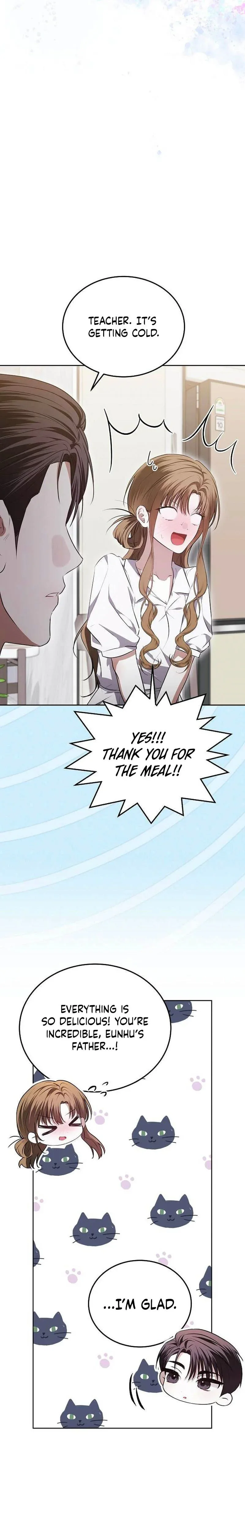 Read La Campanella (Seok) chapter 4 image 21 on Lezhin