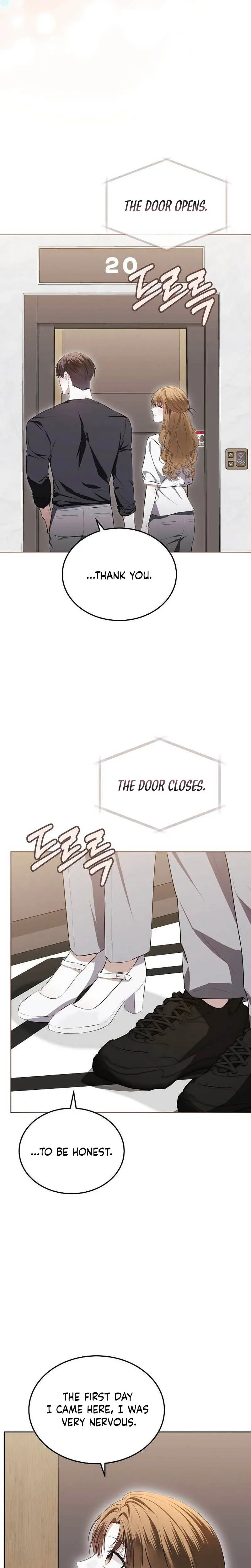Read La Campanella (Seok) chapter 4 image 28 on Lezhin