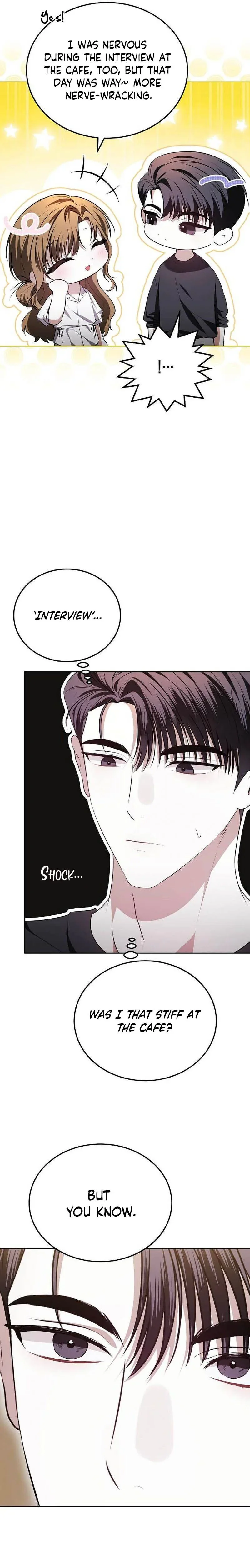 Read La Campanella (Seok) chapter 4 image 30 on Lezhin